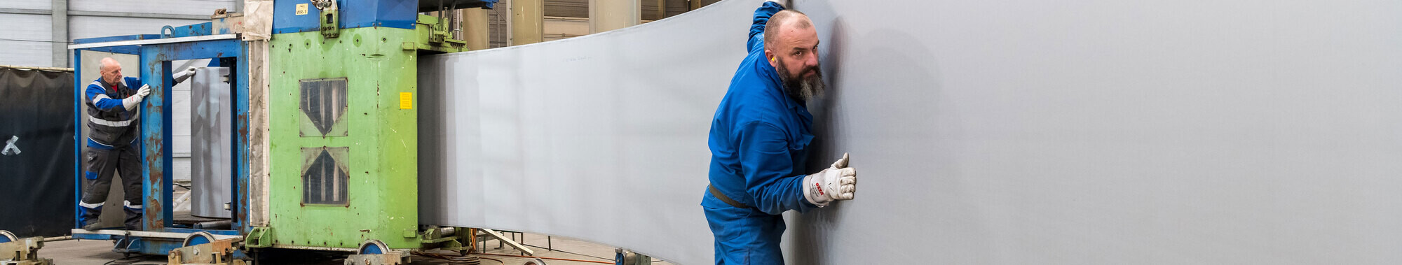 Oostwouder realiseert in de fabriek en op locatie opslagtanks  